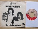 QUEEN Now I'm Here Dutch 7