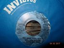 NORTHERN SOUL ; HOLLAND DOZIER / NEW BREED KINDA WOMAN ( INVICTUS DEMO  )