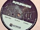 RADIO SHOW:FUTURE HITS 87-23 CUTTING CREW, JETS, WHISPERS, U2,BBC TOP 5,OUTFIELD
