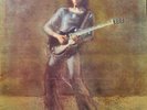 Jeff Beck Blow By Blow STILL SEALED NEW OVP Epic Vinyl LP