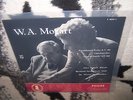 MOZART/A.HEKSCH/PAUMGARTNER RARE LP KLAVIERKONZERT ES-DUR 1956 PHILIPS A 00244 L
