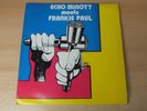 Echo Minott Meets Frankie Paul - Echo Minott Meets Frankie Paul LP, Reggae