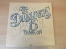 The Dubliners - 15 Years On 2xLP, Comp, Folk, Signed By Band