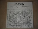 RARE -SIRIUS - Running To Paradise - Krautrock - Brutkasten Label - 1982