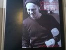 Martin Gore live piano bar (nicht Depeche Mode spirit deluxe vinyl lp promo)
