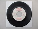 JOHNNY WILSON TWI-LIGHT-ZONE/ LITTLE MISS FORTUNE 45 RARE TEEN Coronodo 001 EX