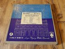 Columbia 33CX1324-26 - Verdi - Rigoletto - CALLAS - DI STEFANO - SERAFIN -NM -FS