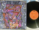 SIOUXSIE & THE BANSHEES HYAENA POLYDOR 28MM 0368 Japan Vinyl LP