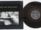 JOY DIVISION LOVE WILL TEAR US APART FACTORY YW-7421-AX Japan OBI Vinyl 12