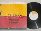 MILES DAVIS SKETCHES OF SPAIN CBS/SONY SONP-50162 Japan OBI Vinyl LP