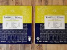 Columbia 33CX1182-83 - Mascagni - Cavalleria Rusticana - CALLAS - EX+/NM - FS