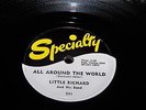 LITTLE RICHARD - SPECIALTY LABEL 10