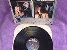 CHEAP TRICK BUSTED LP NM WAX NM COVER  1990 US PRESS BEAUTIFUL