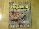 The Damned The Official Biography The Light At The End Of The Tunnel ( Punk )