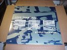 LP:  LESS THAN JAKE - Goodbye Blue & White   NEW UNPLAYED