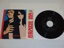 ENNIO MORRICONE Grazie Zia ITALY 45 CAM AMP 40 (1968) RARE PSYCH FUNK