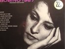 BARBARA bobino 1967 LP Philips - madame/les rapaces RARE VG++