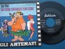 Gli AntenatI UN UOMO CHIAMATO FLINTSTONE The Flintstones I MOSTRI SACRI cartoni