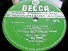 ROLLING STONES Their Satanic Majesties Request UK DECCA 1st *STEREO* - NEAR MINT