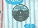 SAM BUTERA & THE WITNESSES BIM BAM 45 CAPITOL 1963