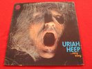 URIAH HEEP VERY EAVY,VERY UMBLE VERTIGO SWIRL 6360 006 UK PRESS