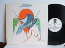 Eagles - On The Border  SYL 9016  UK LP  1st Press 1974  Asylum Textured Slv