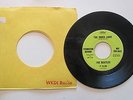 PROMO THE BEATLES THE INNER LIGHT / LADY MADONNA 45 CAPITOL RECORDS  P 2138