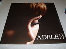 Adele - 19 - LP Vinyl /// Neu&OVP