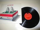 LUV MACHINE - SAME - POLYDOR UK 1971 SUPERB ORIGINAL -