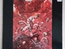 Kreator LP. Pleasure to Kill. 1986. Noise  record label.
