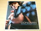 EX-/EX-   Donovan/Whats Bin Did And Whats Bin Hid/1965 Pye LP