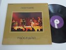 DEEP PURPLE/MADE IN JAPAN  2xLP 1972 ELECTROLA PURPLE 1 C 188-93 915-916 FOC