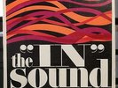 1967 US Army “In Sound” LP • Roy Orbison, Stevie Wonder et al