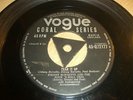 Johnny Burnette   Tear It Up