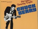 Chuck Berry The Great Twenty-Eight 2-LP vinyl record (Double Album) Canadian