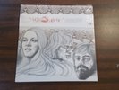 White Cloud Self titled stoner high country psych on Good Medicine Sealed