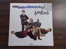 The Yardbirds Over Under Sideways Down mono yellow label Epic