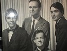 Kraftwerk - Trans Europa Express -  LP von 1977