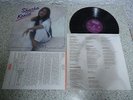 LP SHUSHA KONCZ - MORGENLICHT 1984 + OIS/Text unplayed ARCHIVCOPY