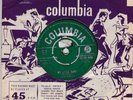 Chan Romero - My Little Ruby - UK Columbia - Great rock 'n' roll - 1959 -Hear It