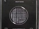 KRAFTWERK / RADIO-AKTIVITÄT, ORIGINAL mit STICKERS  KRAUTROCK