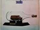EAST OF EDEN / SNAFU, RARE GERMANY ORIGINAL