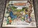 Rankin / Bass The Hobbit 2 Record Set, Disneyland, See/Hear/Read Records SEALED