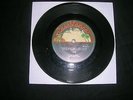 Kiss Getaway / Rock n Roll All Night Bogart Label 45Rpm Single