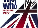 The Who art print 895mm x 640mm concert gig poster Mods Tommy Quadrophenia