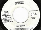 MICHIGAN JAZZ FUNK BREAKS 45 