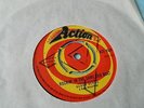 Bobby Bland - Rockin' In The Same Old Boat - ACTION - 4524 - Promo Copy - Rare
