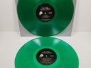 MF DOOM *Operation Doomsday* GREEN 2xLP Vinyl #134/300 HipHop Madvillainy Madlib