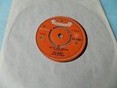 Alex Harvey And His Soul Band - I Ain't Worried Baby / Mojo - UK Polydor - Rare