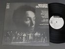BOB DYLAN etc/TRIBUTE TO WOODY GUTHRIE PART1 WLP JPN